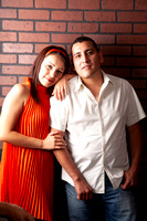 11-06-17 Yanira y Miguel