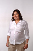 09-12-03 Lupita Olivares embarazo